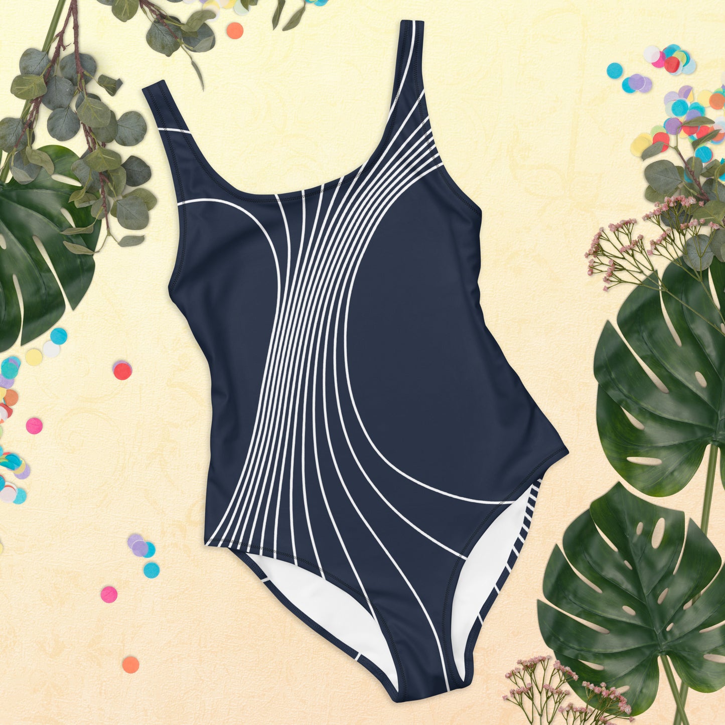 WILLOW One-Piece Swimsuit