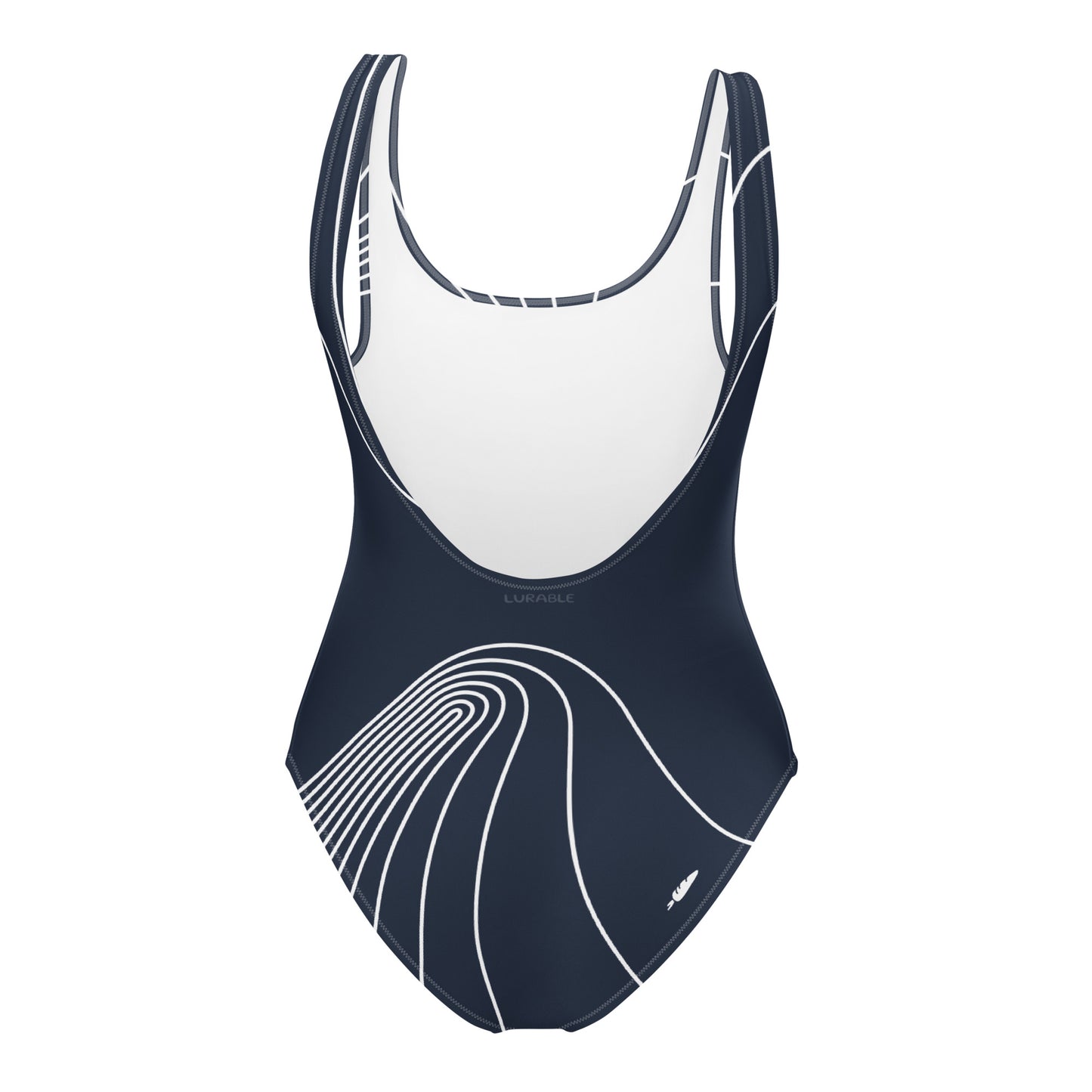 WILLOW One-Piece Swimsuit