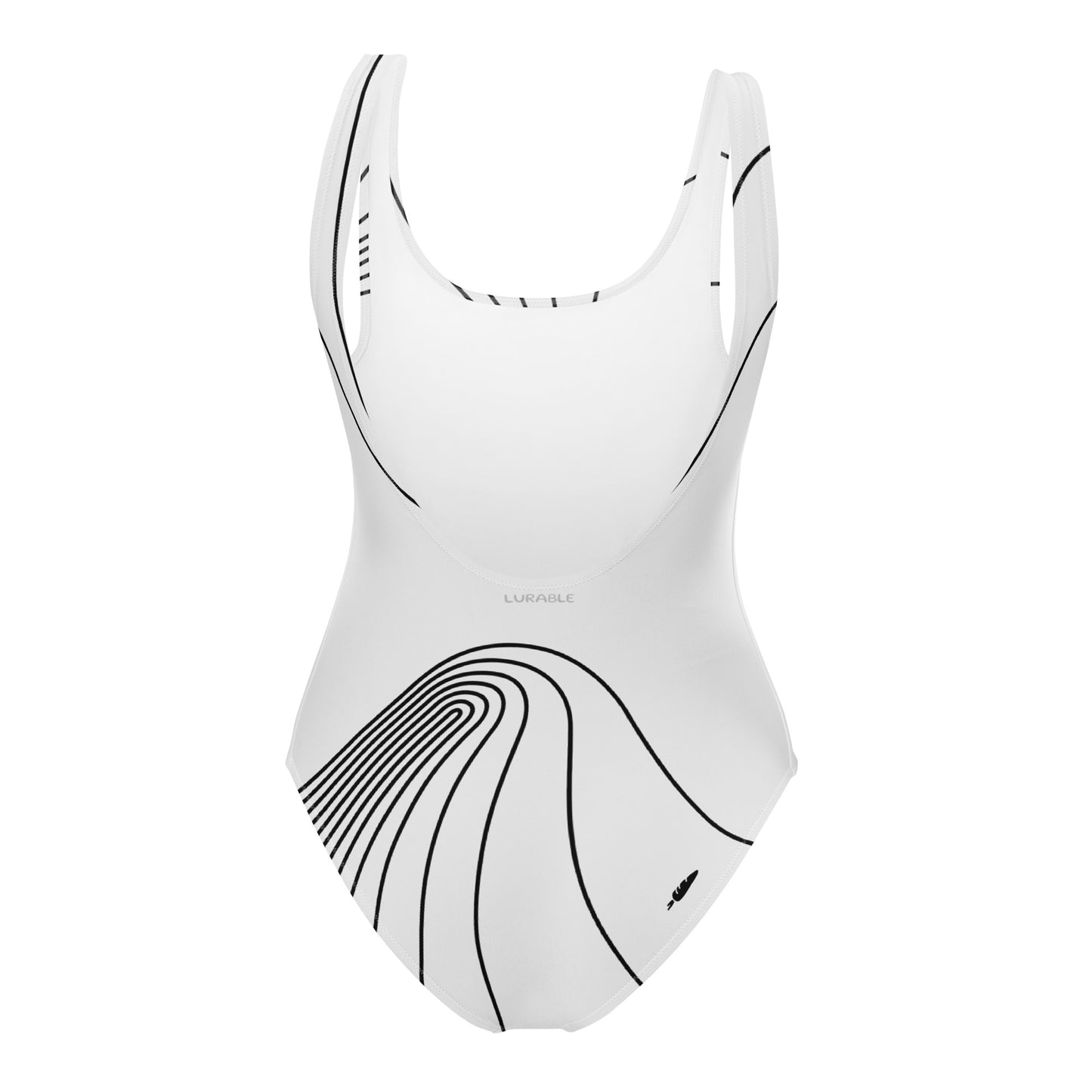 WILLOW One-Piece Swimsuit