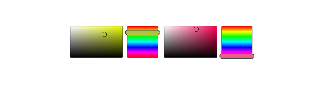 Real-time Color Customization