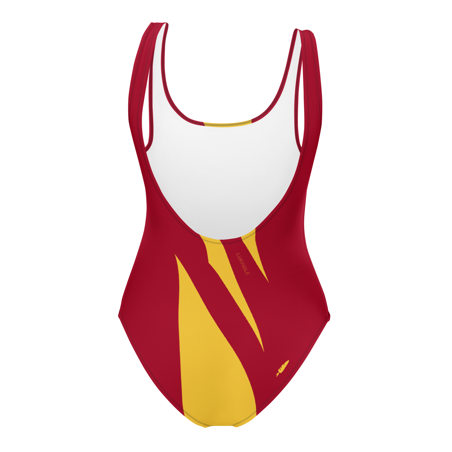 HERO One-Piece Swimsuit