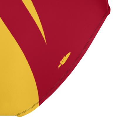 HERO One-Piece Swimsuit