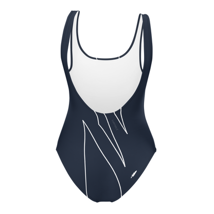 HERO One-Piece Swimsuit