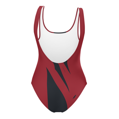 HERO One-Piece Swimsuit