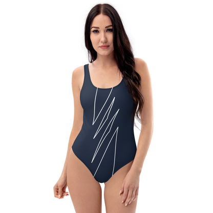 HERO One-Piece Swimsuit