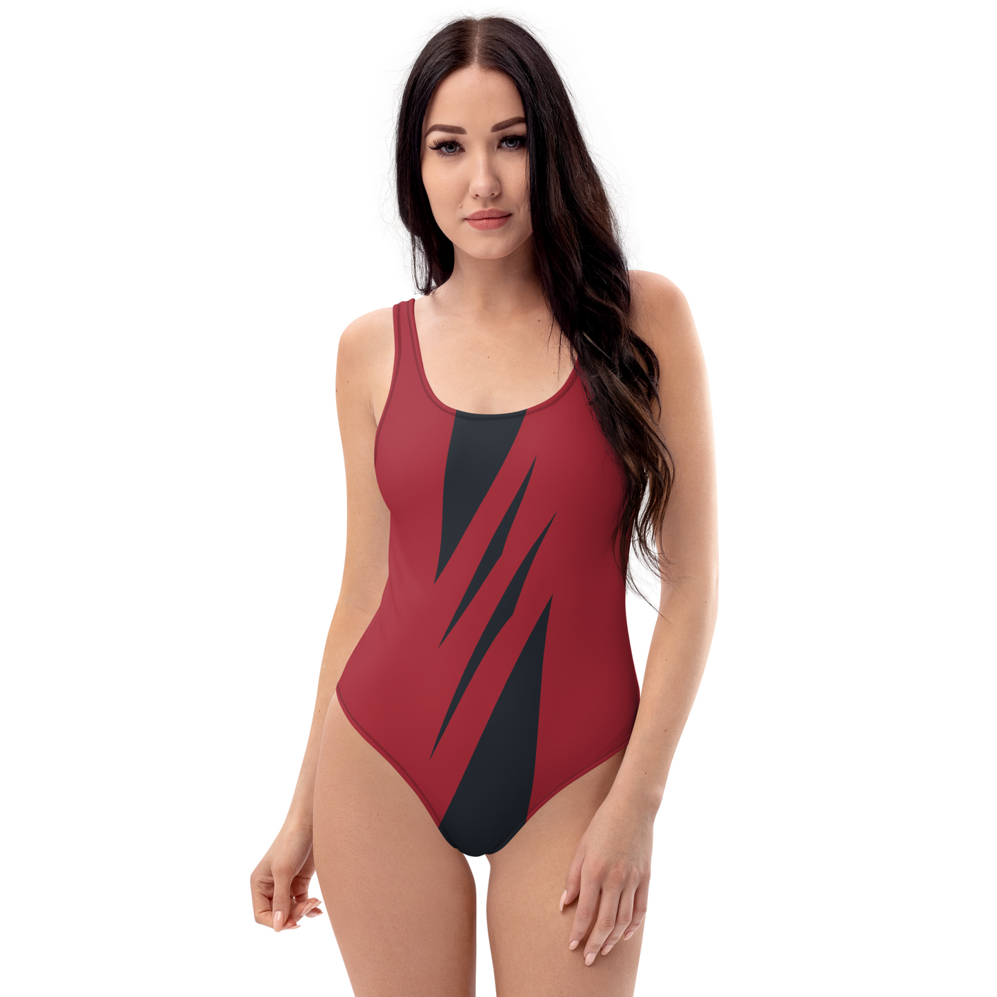 HERO One-Piece Swimsuit